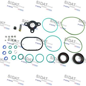 Kit de réparation, système à rampe commune FISPA OEM 8200934657 Kit de réparation, système à rampe commune FISPA OEM 8200934657