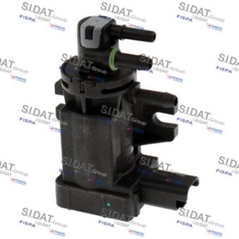 Capteur de pression, turbocompresseur FISPA [83.1793]