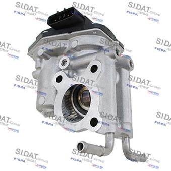 Vanne EGR FISPA 83.1815