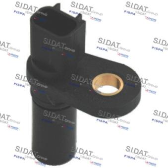 Capteur d'angle, vilebrequin FISPA OEM 7103314