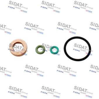 Kit de réparation, système à rampe commune FISPA [83.1933]