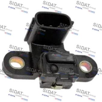 Capteur d'angle, vilebrequin FISPA OEM MR560132