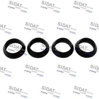 Bague d'étanchéité, injecteur FISPA [83.1941]