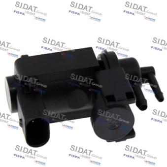 Transmetteur de pression, controle des gaz d'échappement FISPA 83.1948A2