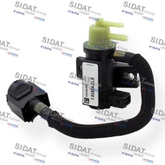 Capteur de pression, turbocompresseur FISPA OEM 4423698