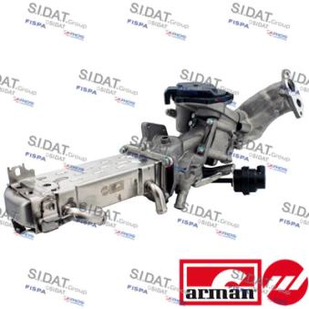 Module-EGR FISPA OEM A6511400502 Module-EGR FISPA OEM A6511400502