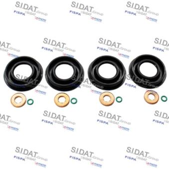 Kit de joints, injecteur FISPA 83.1962