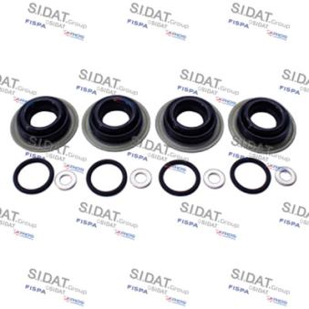 Kit de joints, injecteur FISPA OEM 1152989