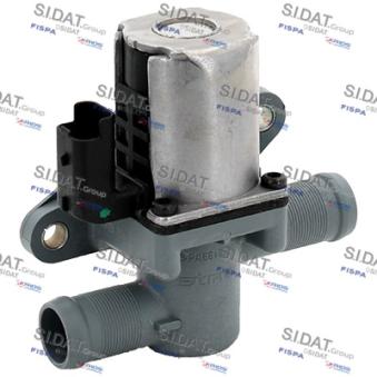 Vanne de regulation chauffage FISPA OEM 212309316R