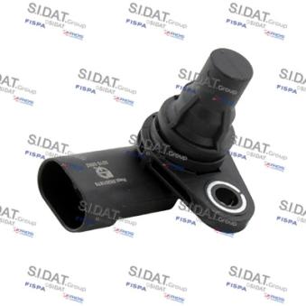 Capteur, position d'arbre à cames FISPA 83.200A2 pour FERRARI FF 2.0 CDTI - 110cv