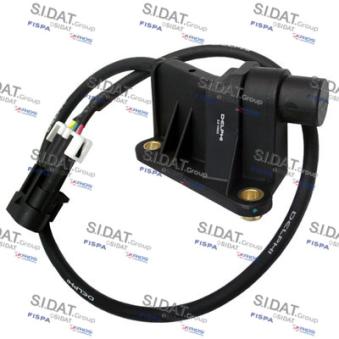 Capteur d'angle, vilebrequin FISPA [83.208]