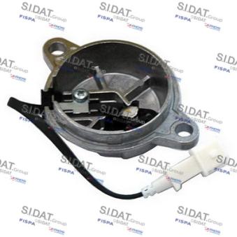 Capteur, position d'arbre à cames FISPA 83.228