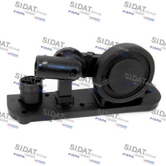 Soupape, dégazage du carter FISPA OEM 06F129101F