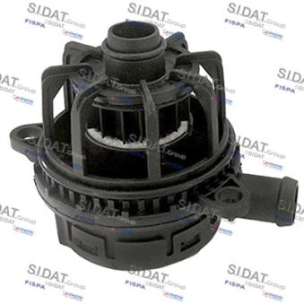 Séparateur d'huile, prise de recyclage des gas de carter FISPA OEM 059103495g