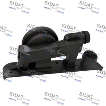 Soupape, dégazage du carter FISPA OEM 06F129101E