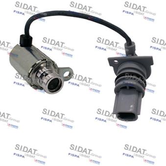 Valve de pression d'huile FISPA [83.2687]