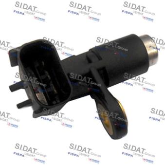 Capteur d'angle, vilebrequin FISPA OEM 4727451AA
