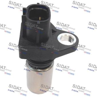 Capteur d'angle, vilebrequin FISPA OEM 5951819