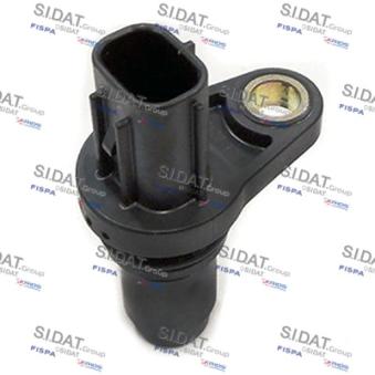 Capteur, position d'arbre à cames FISPA OEM 9091905060