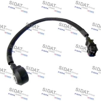 Capteur de cognement FISPA 83.3082