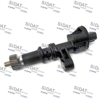 Capteur de vitesse de roue, boîte automatique FISPA OEM 78410s84a10