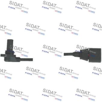 Capteur, vitesse/régime FISPA OEM 01M927321B