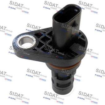 Capteur d'angle, vilebrequin FISPA OEM 37500RPYG01
