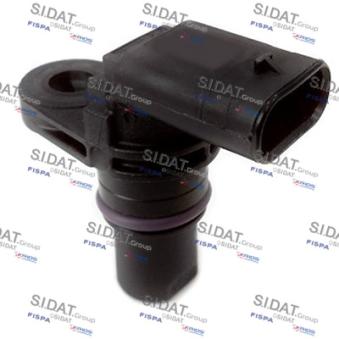 Capteur, position d'arbre à cames FISPA 83.3244 pour BENTLEY CONTINENTAL 1.6 - 110cv