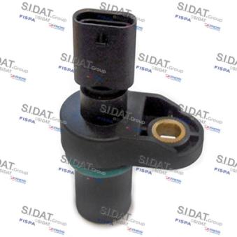 Capteur, position d'arbre à cames FISPA OEM 13627803093 Capteur, position d'arbre à cames FISPA OEM 13627803093