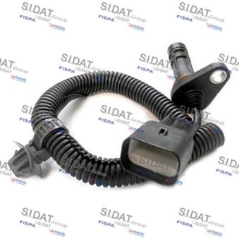 Capteur d'angle, vilebrequin FISPA OEM 391802B010