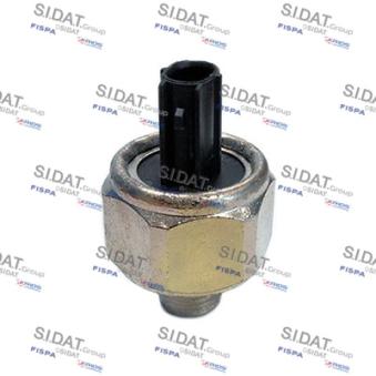 Capteur de cognement FISPA [83.3299]