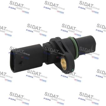 Capteur, position d'arbre à cames FISPA OEM 04L907601