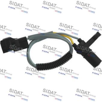 Capteur de vitesse de roue, boîte automatique FISPA OEM 30613400