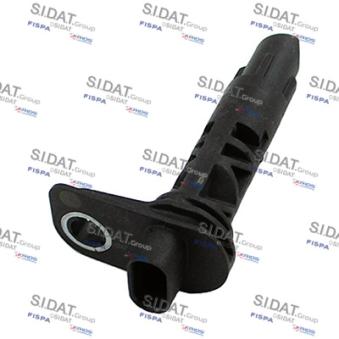 Capteur d'angle, vilebrequin FISPA OEM 12662536