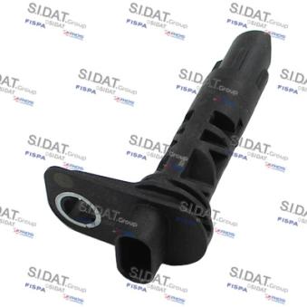 Capteur d'angle, vilebrequin FISPA OEM 12662536