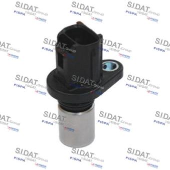 Capteur, position d'arbre à cames FISPA OEM 19065