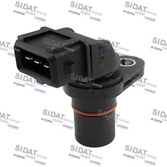 Capteur, position d'arbre à cames FISPA OEM 4803541