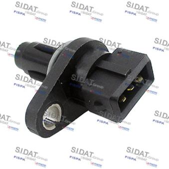 Capteur, position d'arbre à cames FISPA OEM 3935026900