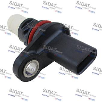 Capteur d'angle, vilebrequin FISPA OEM 04819486