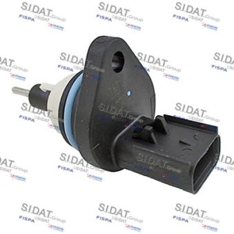 Capteur, vitesse FISPA 83.3449