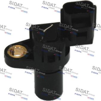 Capteur, position d'arbre à cames FISPA OEM MD327107