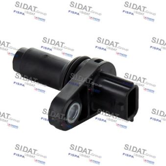 Capteur d'angle, vilebrequin FISPA OEM 23731JA10C