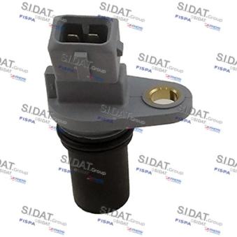 Capteur, vitesse de rotation du moteur FISPA OEM A4515420618