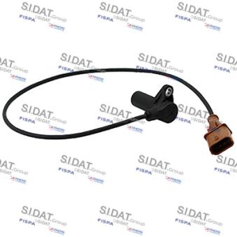 Capteur d'angle, vilebrequin FISPA [83.3520]