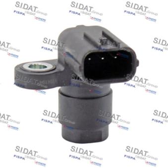 Capteur d'angle, vilebrequin FISPA [83.3535A2]