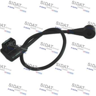 Capteur d'angle, vilebrequin FISPA [83.357]