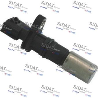 Capteur d'angle, vilebrequin FISPA OEM 9091905081