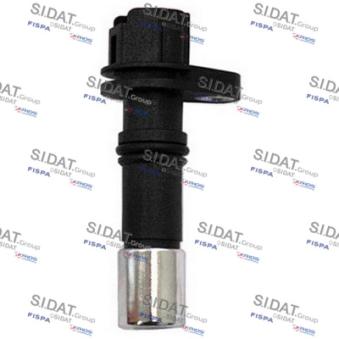 Capteur d'angle, vilebrequin FISPA OEM 9091905062