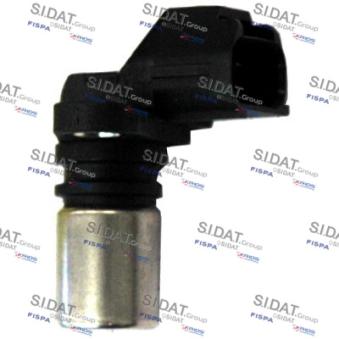 Capteur d'angle, vilebrequin FISPA OEM 9091905025