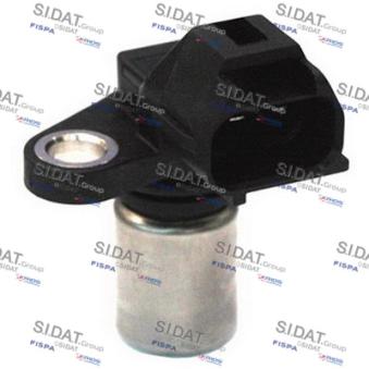 Capteur d'angle, vilebrequin FISPA OEM 9091905052